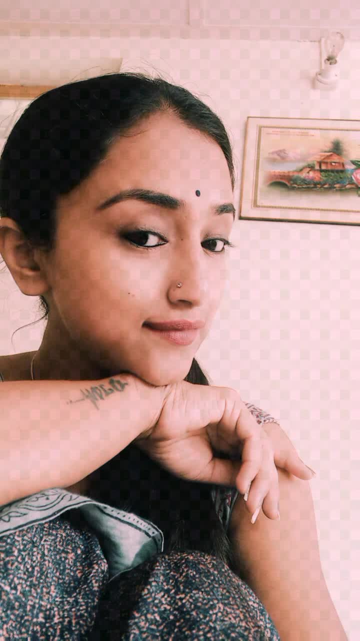 @Urvashi