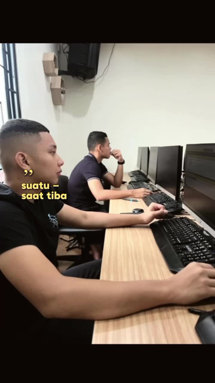 @Tribrataputra_