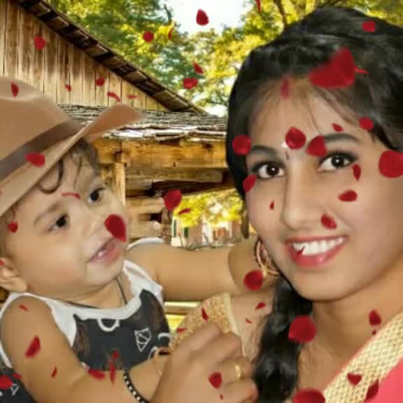 @Karunya Nasya