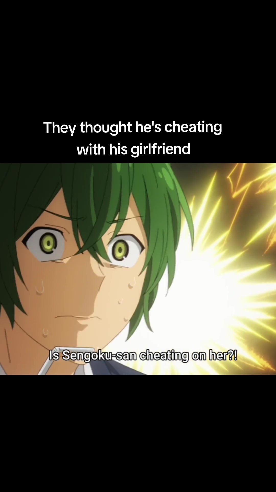 @Anime Feels