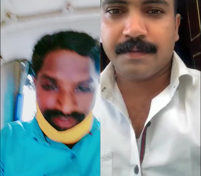 @Venkat Tenali