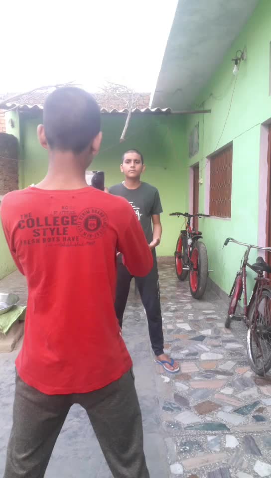@Dev Sharma