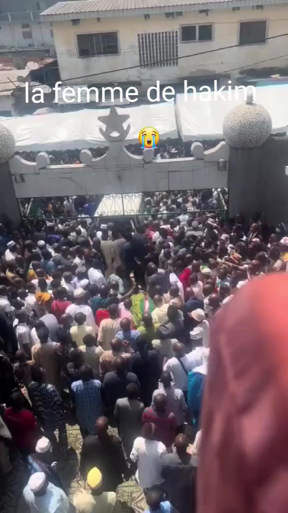 @L'AFRIQUEtiktok