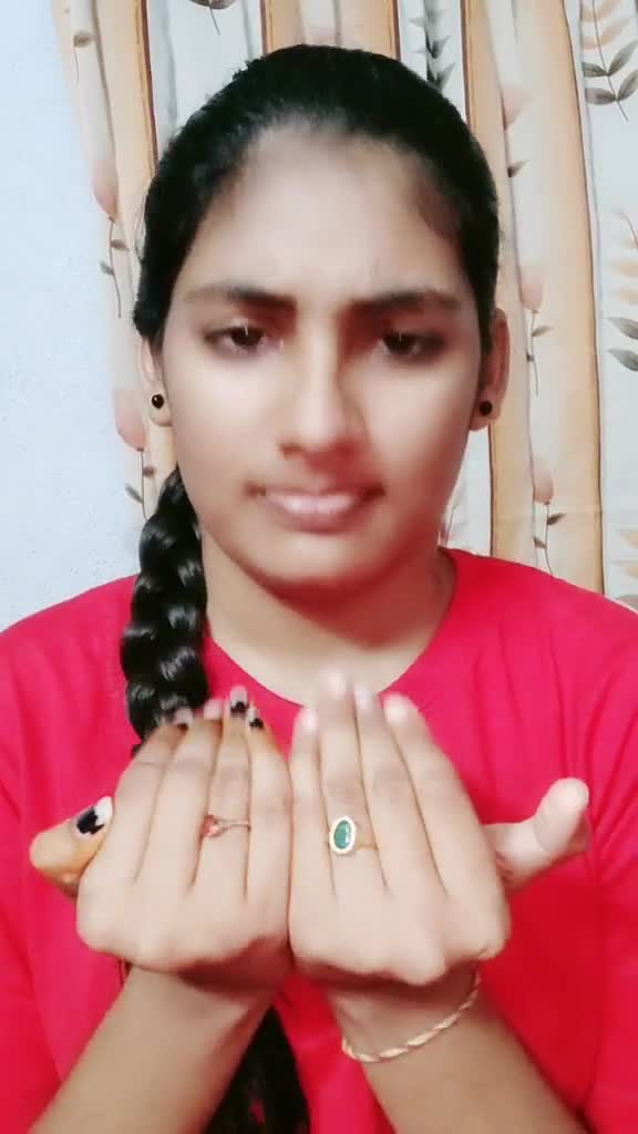 @Dharani Naidu