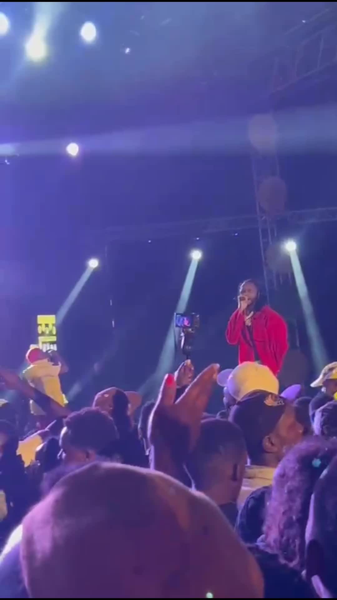 @Terry Mugure