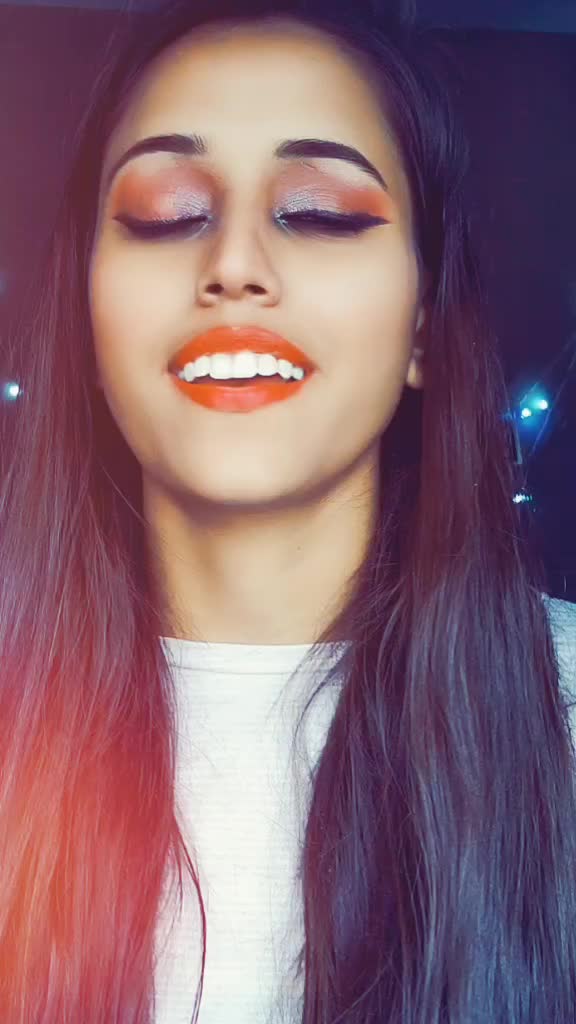 @Babli Badmash 😉😍😘