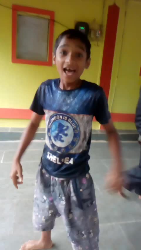 @Aadarsh Rambade