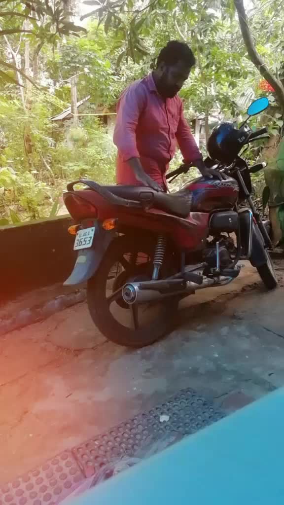 @ബെന്നി വടക്കൻ