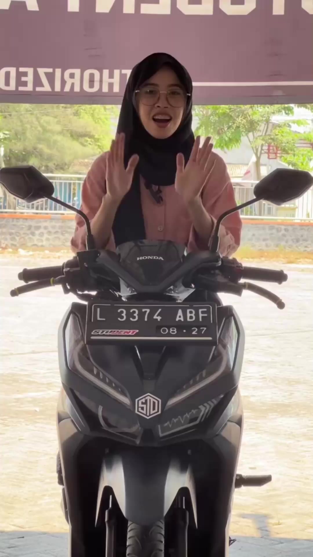 @STUDENT SPEED INDONESIA
