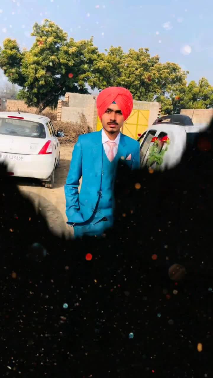 @❤️JASHAN SANDHU❤️