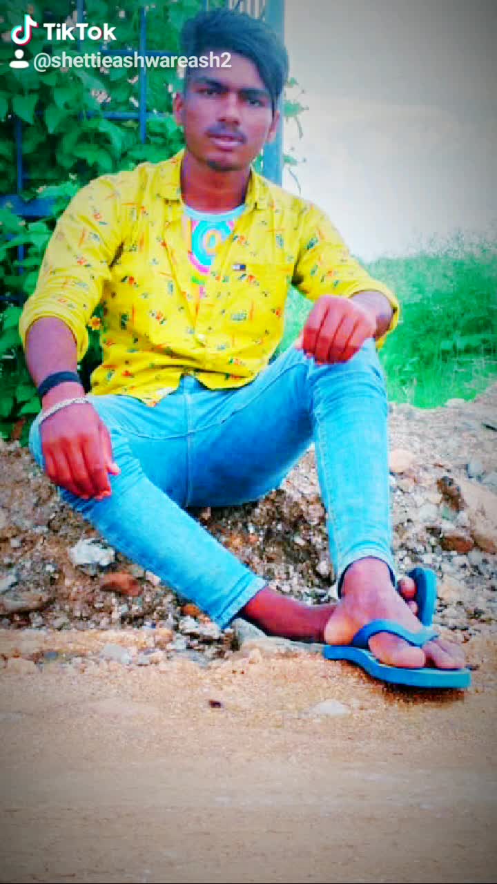 @Shetti Eashwar Eashw