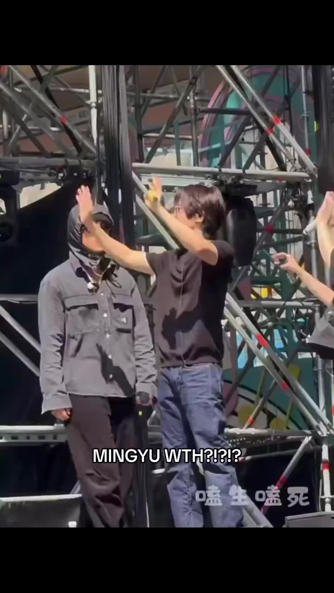 @rina saw svt ౨ৎ