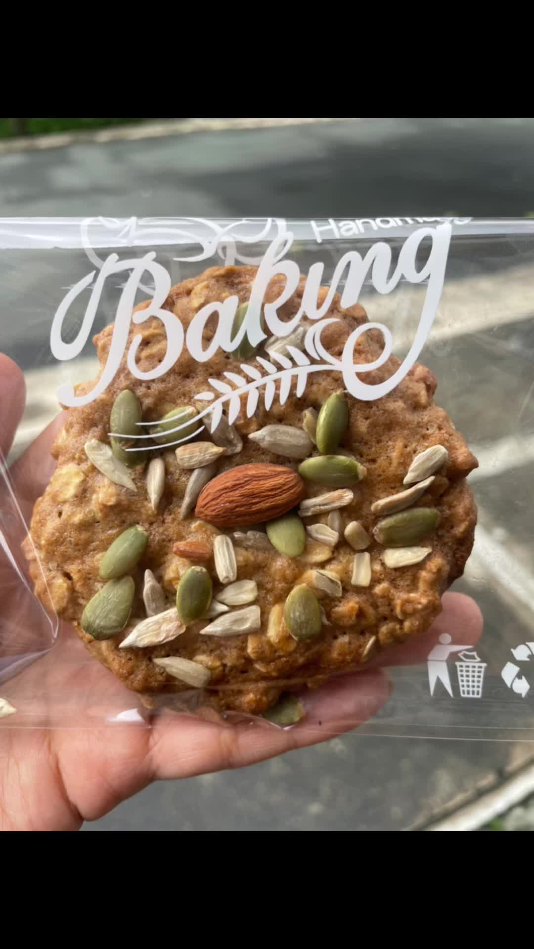 @Granola Goddess
