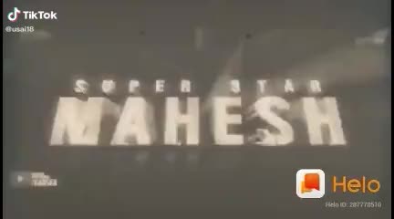 @T Nani Mca