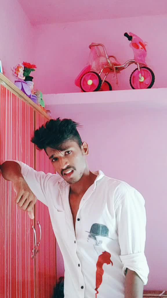 @Malli lovely boy