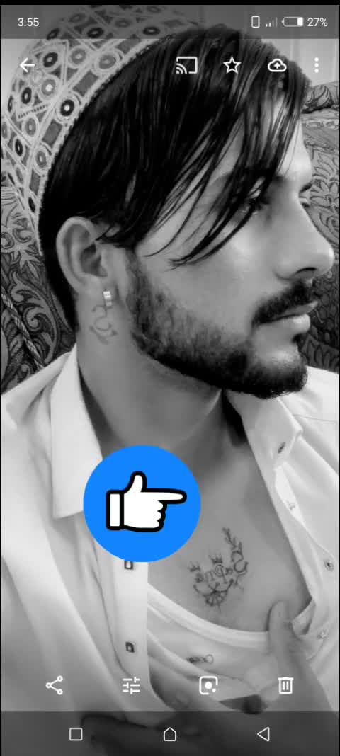 @Lala Khan