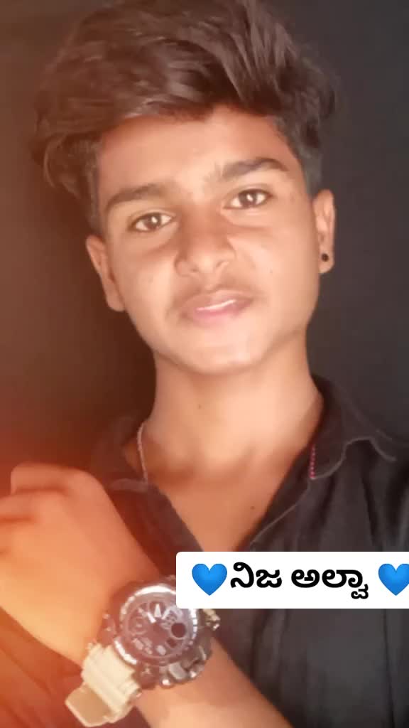 @Akash Rock