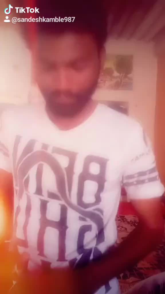 @Sandesh Kamble