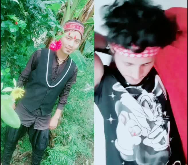 @पहाड़ी_ संस्कृति