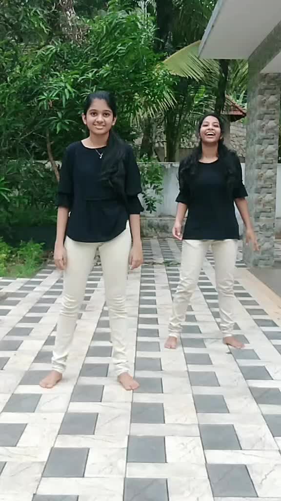 @Revathi