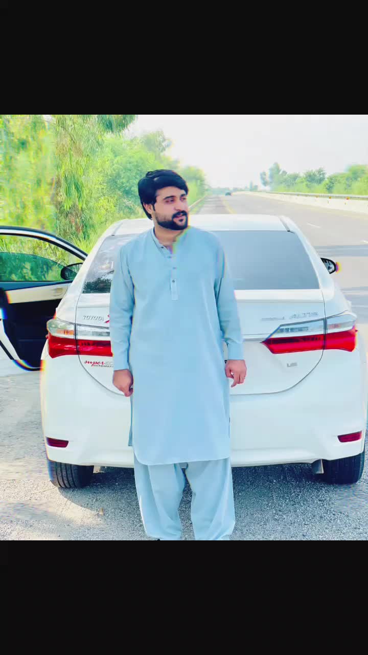 @WasiF Umar 🖤