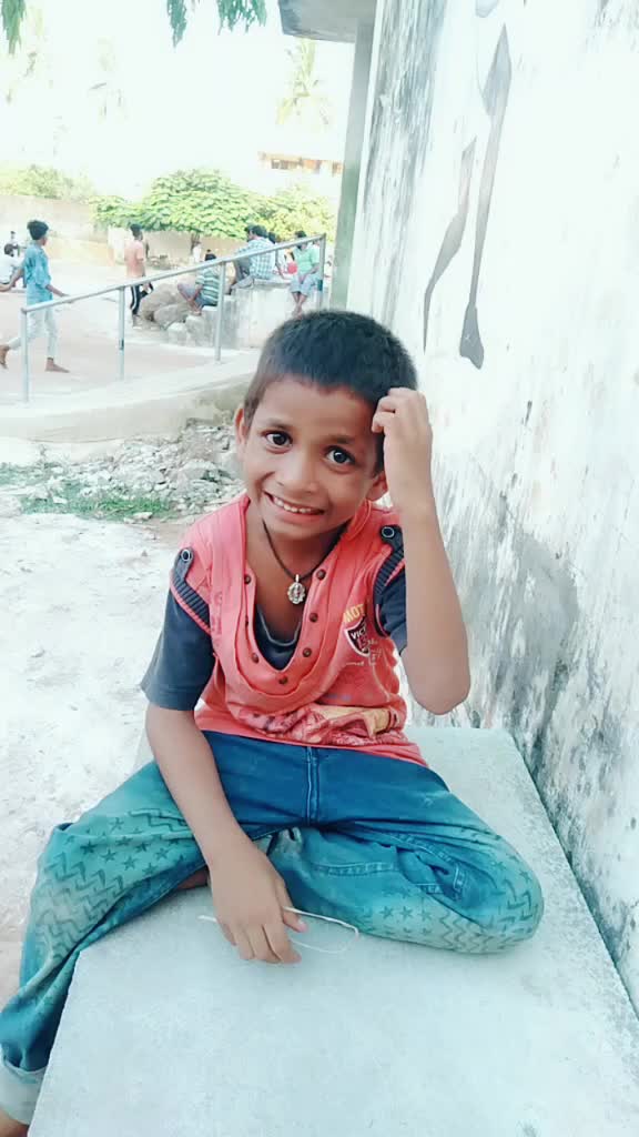 @Bommali Sankar