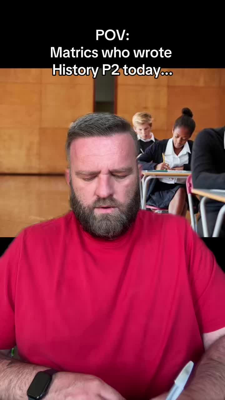 @Mister_Fourie