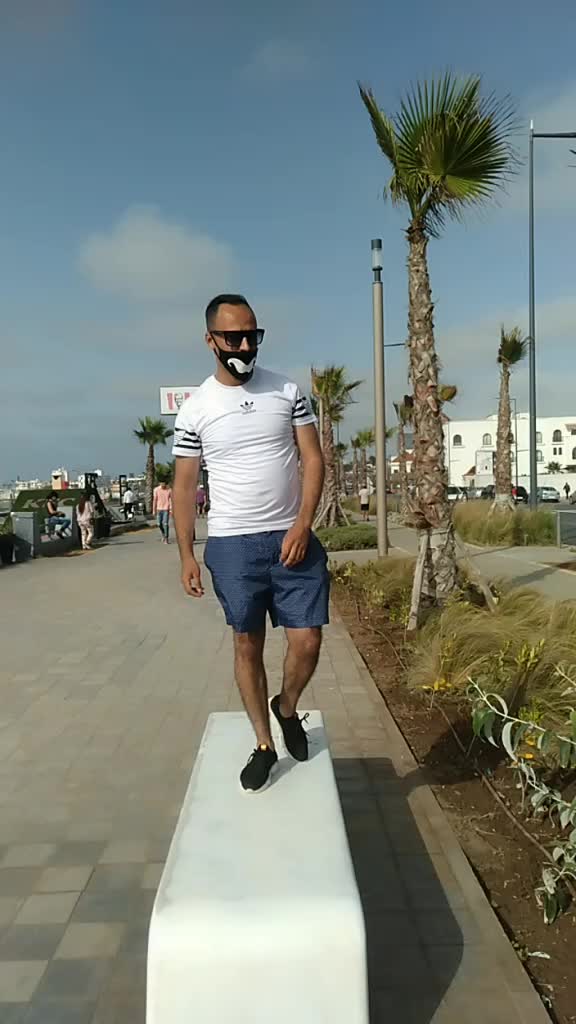 @AbdOu Rrahim Oumni