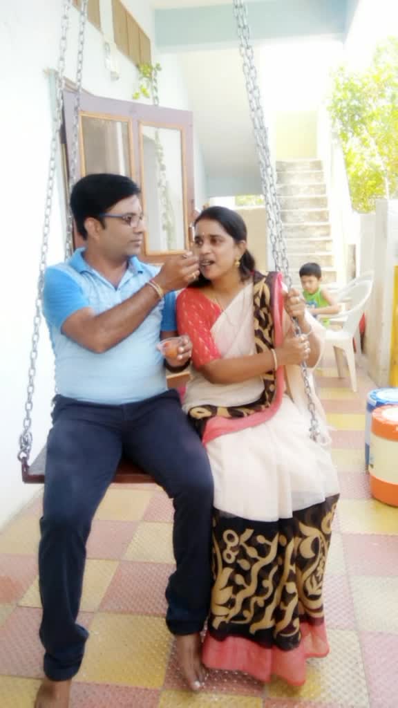 @Swetha Salagrama