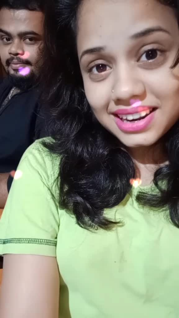 @Kavya Rajesh