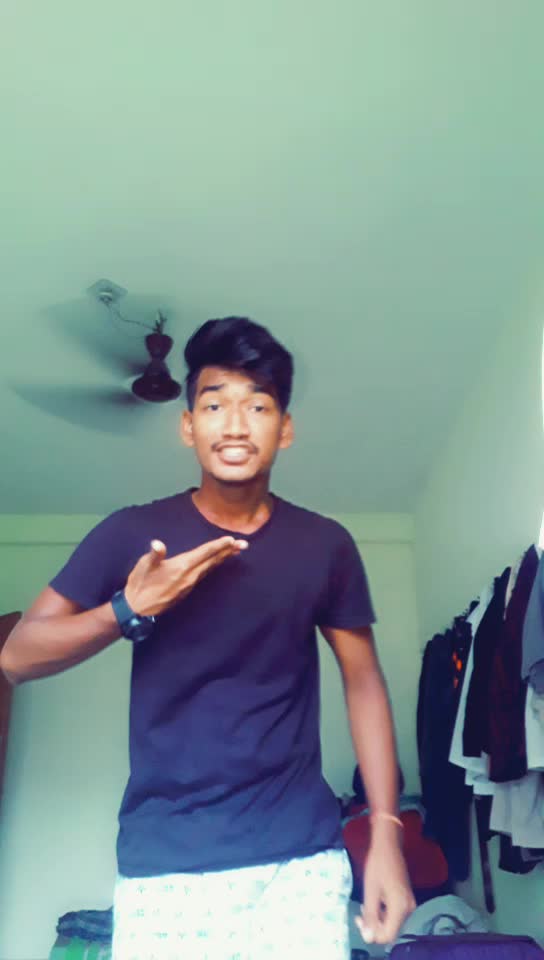 @Gouttam Jena