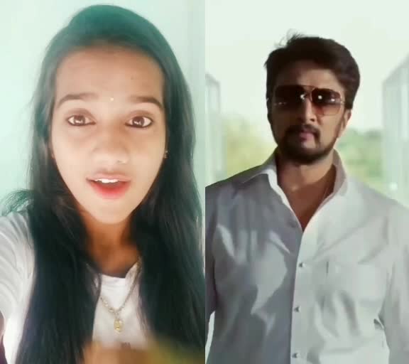 @Nithya shetty😍❤️