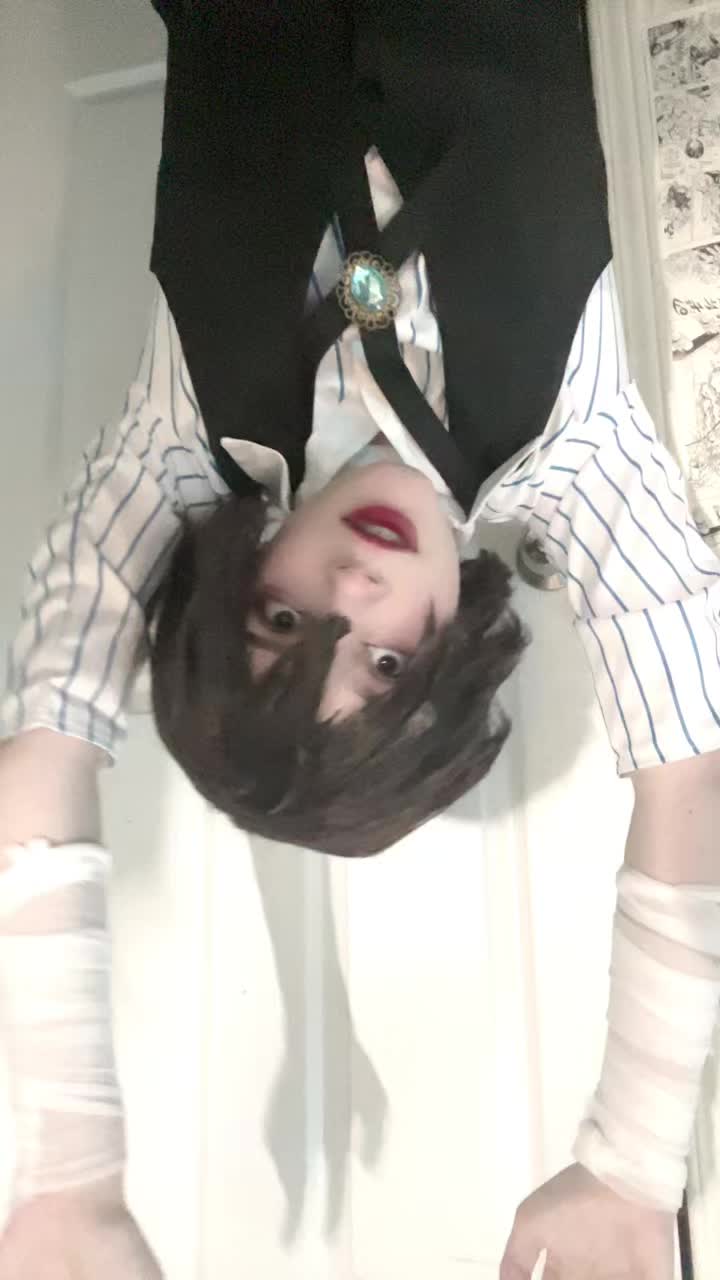 @Reika ☆⚰️