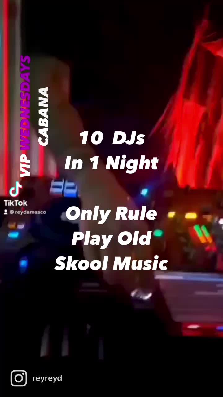 @Rey Rey D