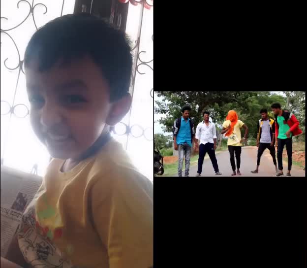 @Girish Gowda