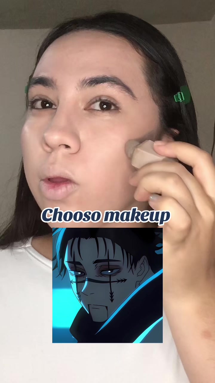 @Makeup Mayra v