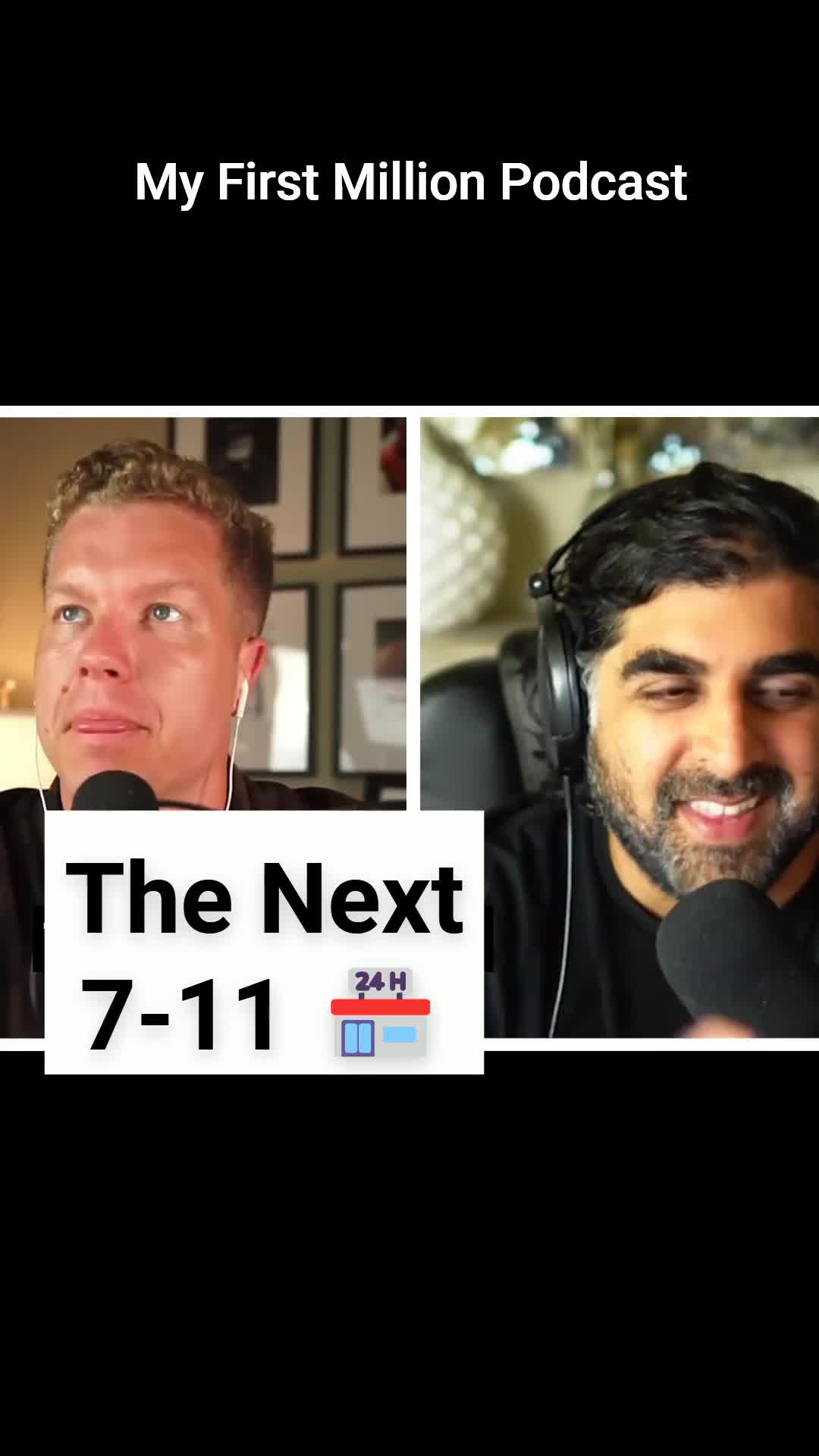 @My First Million Podcast