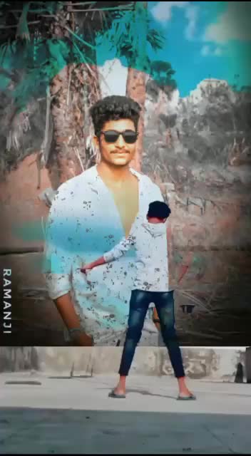 @Ramanjipspk
