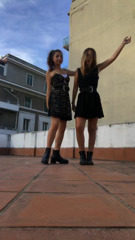 @Carlotta caccavo