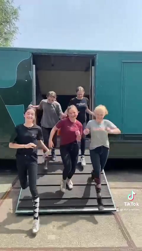 @De Hilversumse ponyclub