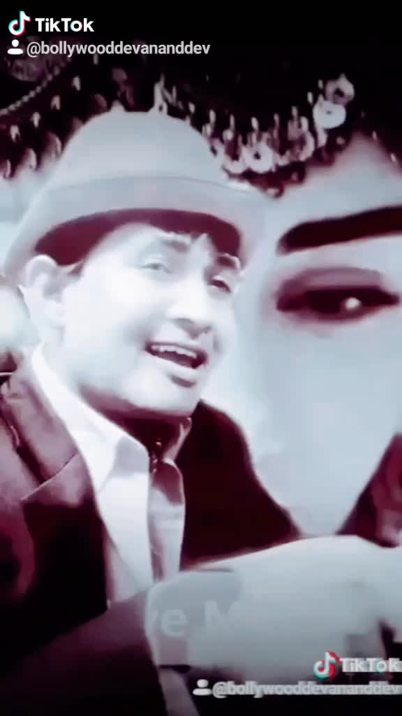 @DEV ANAND