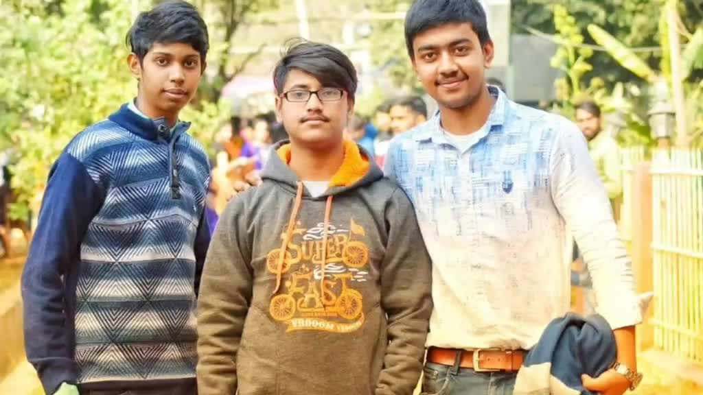@Debojyoti Kundu Rup