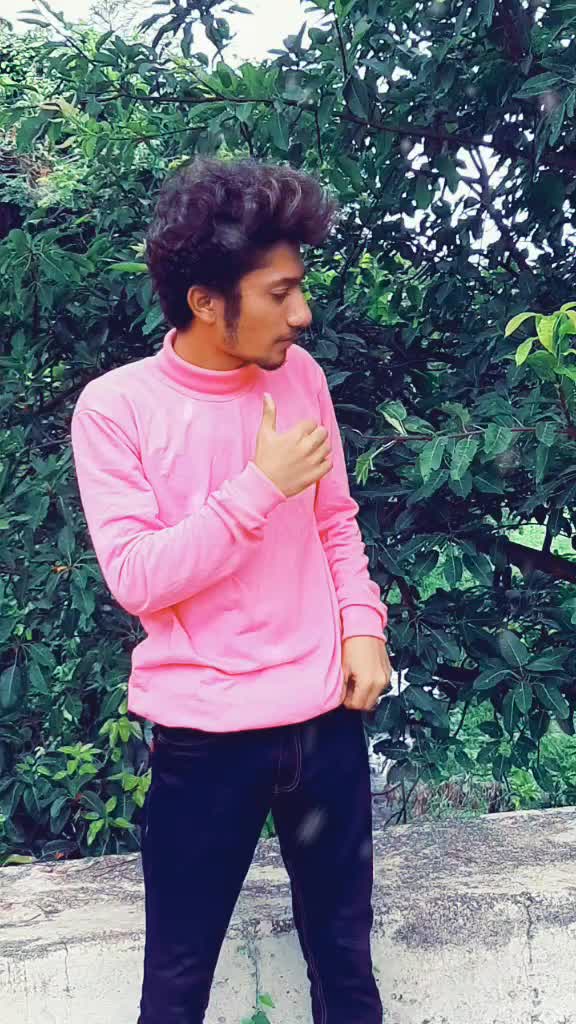 @Aniket bad boy😈