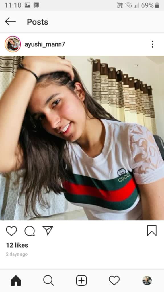 @ayushimann