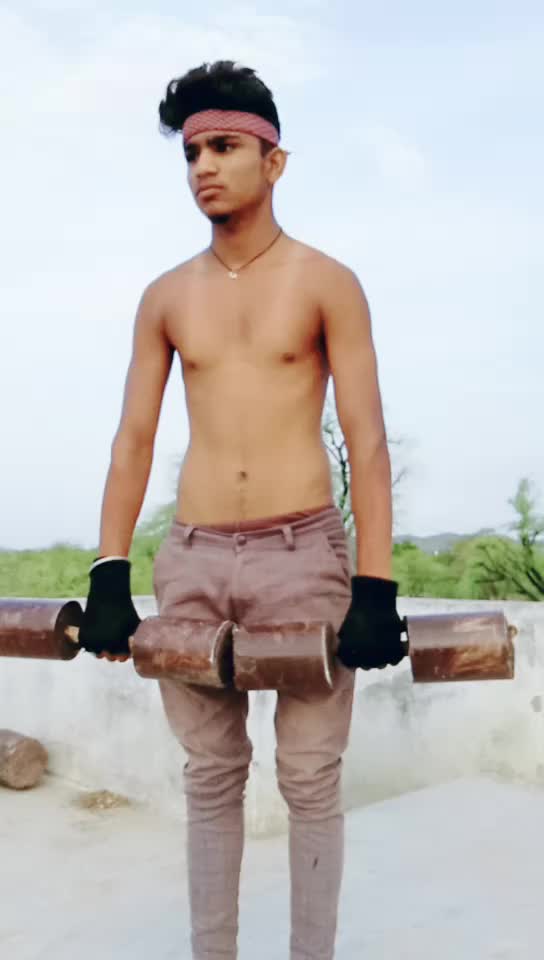 @😍😘Mr Deu Banna👈💪