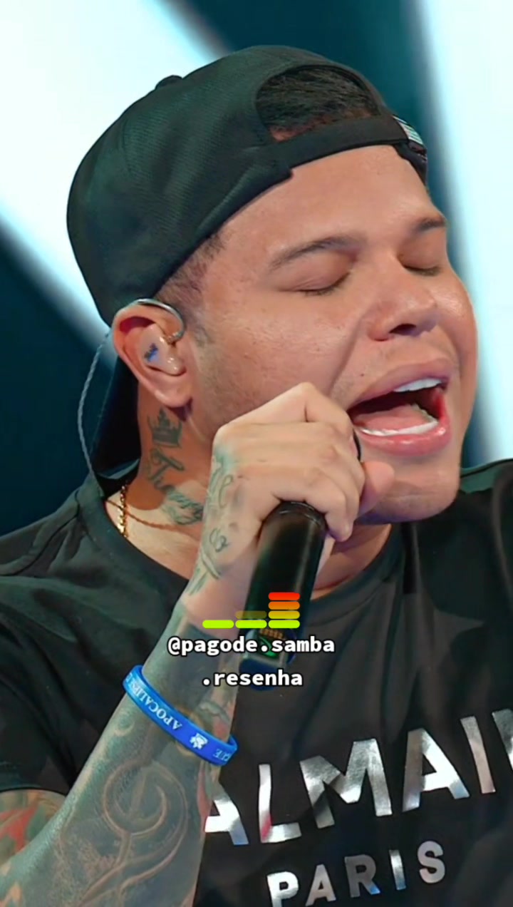 @#pagode#samba#resenha