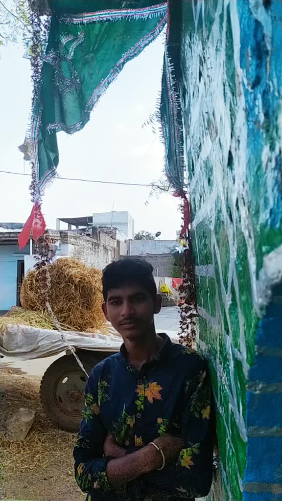 @Gundrathi Rammohan