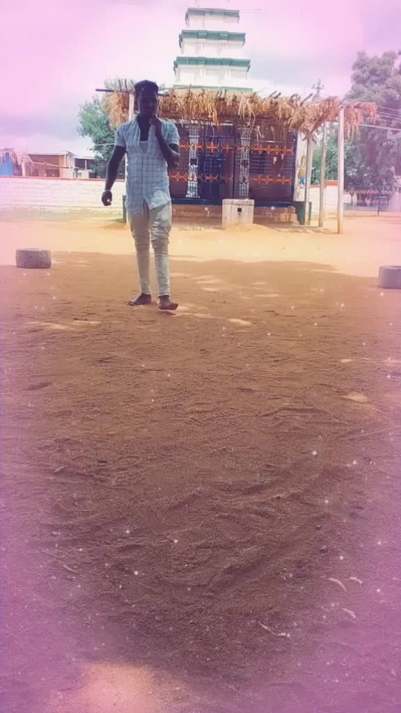 @Allu Anji