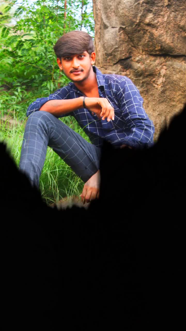 @Suhas Rakesh
