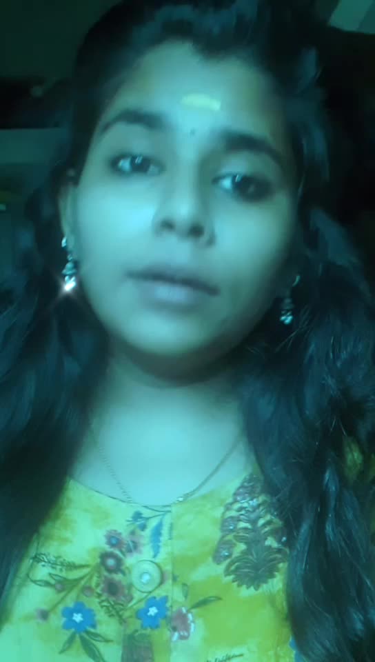 @pavithra kumaran